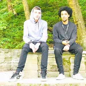 Meet your Posher, Jared